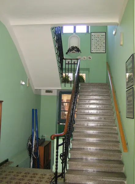 CEIP La Escuelona - Gijón