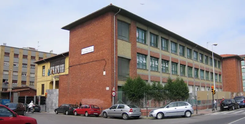CEIP La Escuelona - Colegio público en Gijón - foto 2