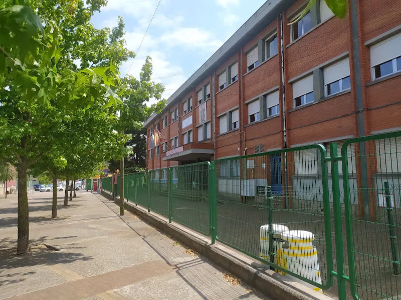 Colegio Público Tremañes - Colegio público en Gijón - foto 2