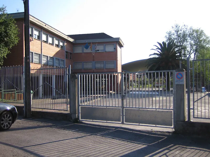 Colegio Público Noega - Colegio público en Gijón - foto 2