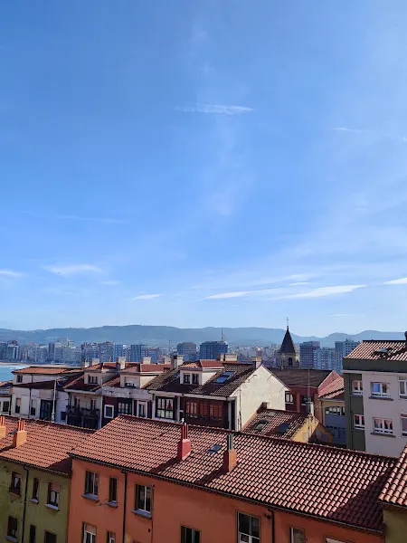 C.E.S. San Eutiquio La Salle - Gijón