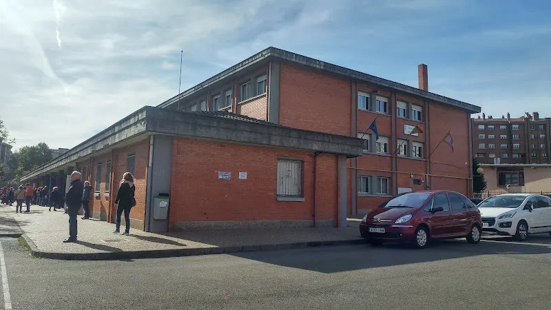 C.E.I.P. Laviada - Colegio público en Gijón - foto 2