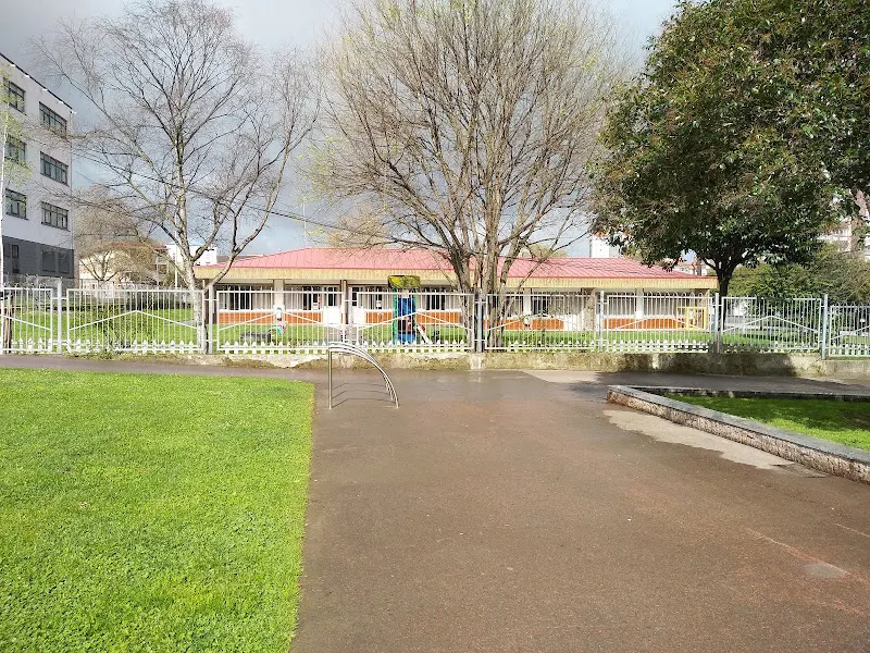 Escuela de Educación Infantil Alejandro Casona