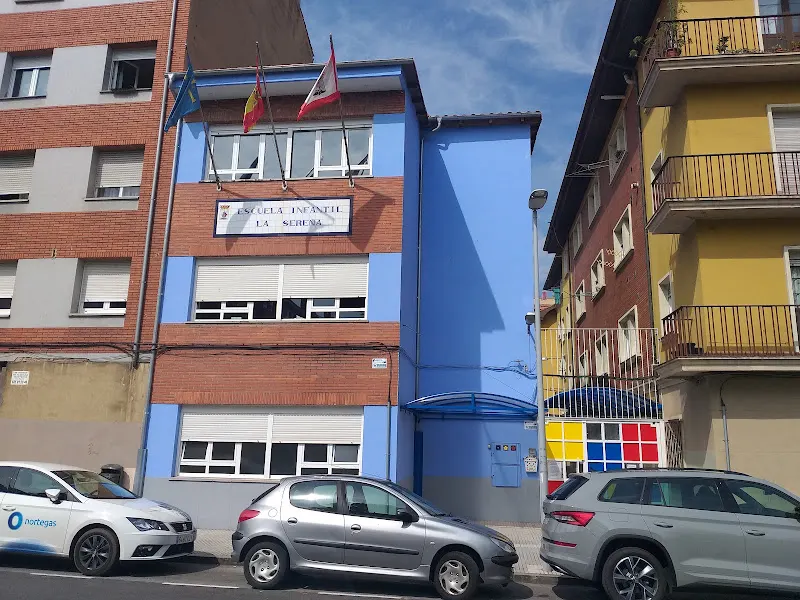 Escuela de Educación Infantil La Serena - Colegio público en Gijón - foto 2