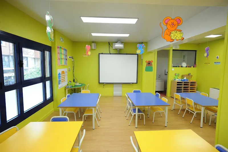 Escola Utmar