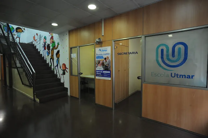 Escola Utmar - Centro educativo en Hospitalet de Llobregat (L) - foto 2