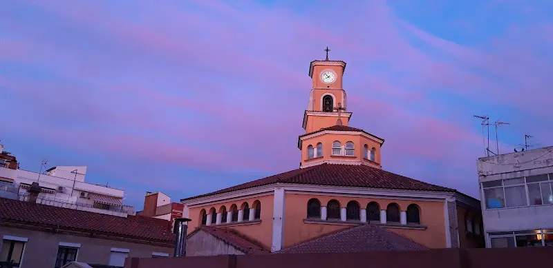 Sant Jaume de la FEP - Centro de educación secundaria en Hospitalet de Llobregat (L) - foto 2