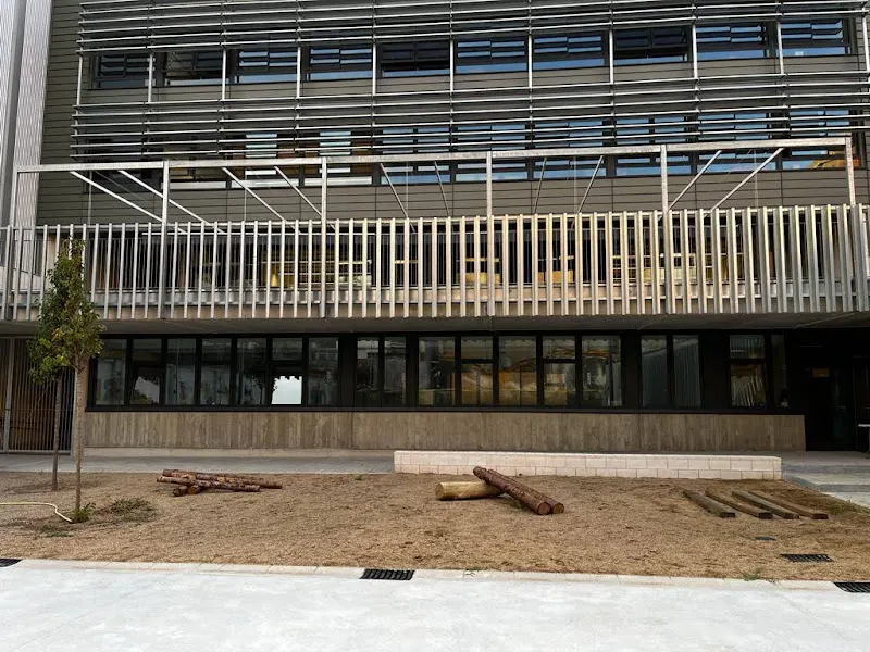 CEIP Ernest Lluch