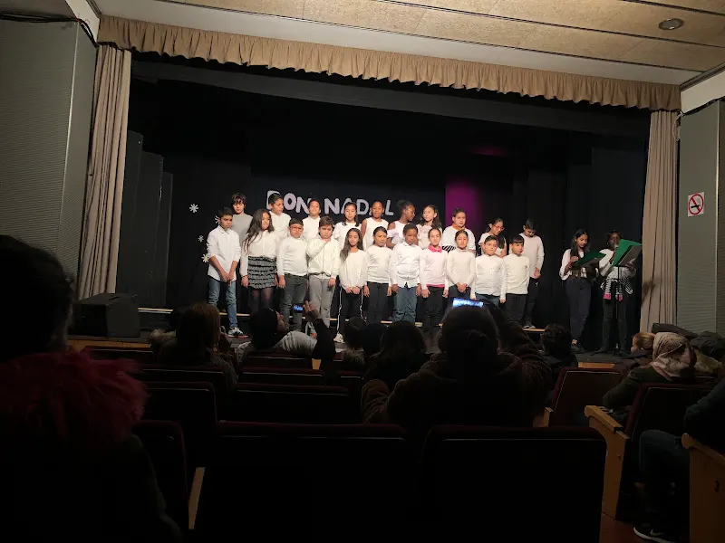 CEIP Santiago Ramón y Cajal