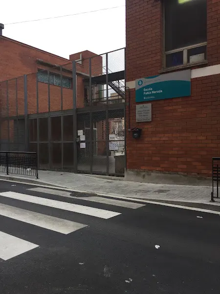 CEIP Pablo Neruda
