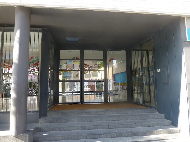 Escuela Màrius Torres