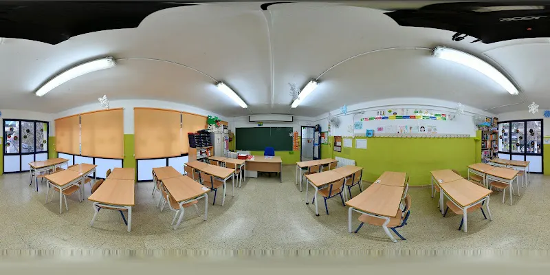 Colegio San Jaime - L'Hospitalet de Llobregat