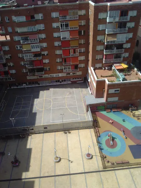 Escuela Provenzana