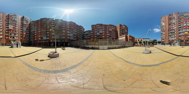 Escuela Provenzana - Escuela de primaria en Hospitalet de Llobregat (L) - foto 2