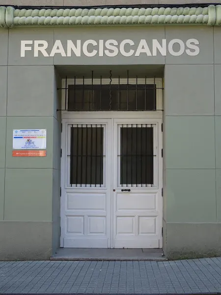 [C.P.R.] Colegio Plurilingüe Franciscanos (A Coruña)