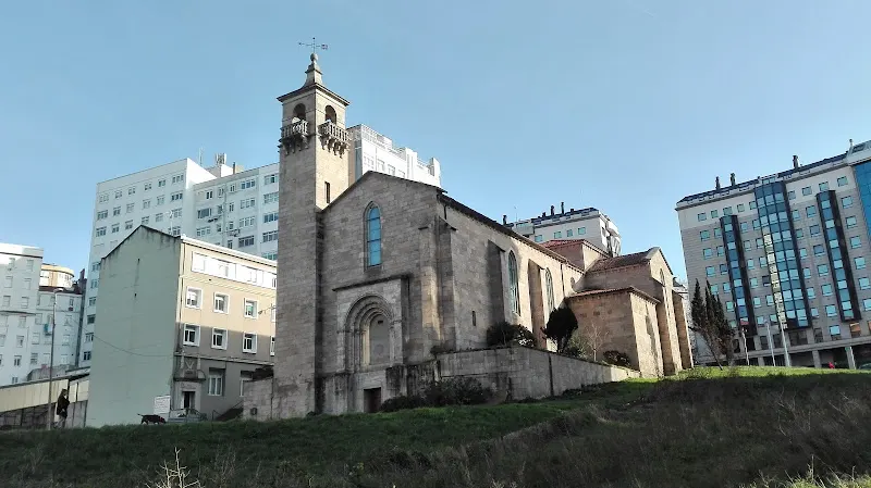 [C.P.R.] Colegio Plurilingüe Franciscanos (A Coruña) - Colegio concertado en Coruna (A) - foto 2