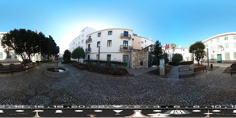 Colexio Santo Domingo - A Coruna