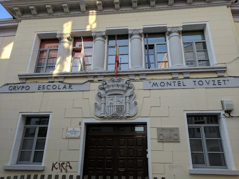 CEIP Cidade Vella - Colegio público en Coruna (A) - foto 2