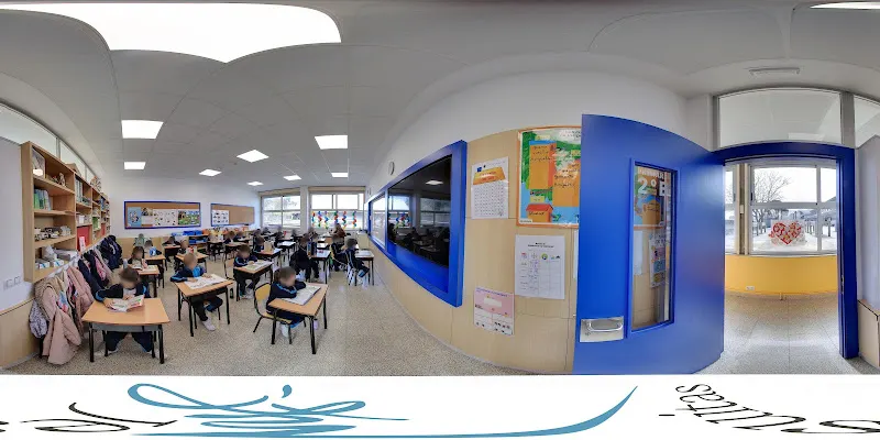 Colegio Plurilingüe Santa María del Mar