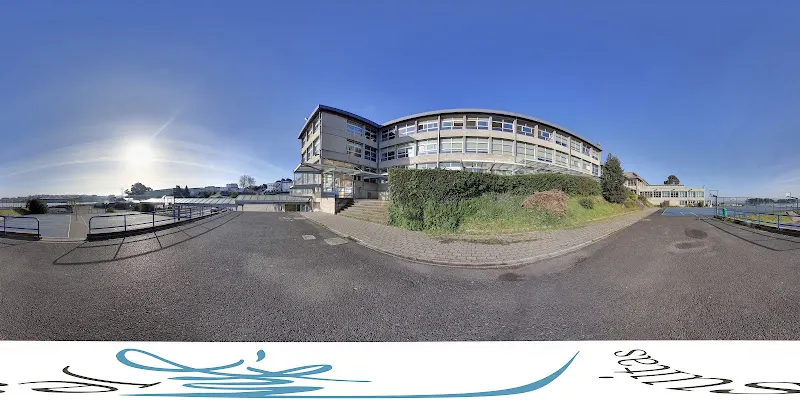 Colegio Plurilingüe Santa María del Mar - Colegio concertado en Coruna (A) - foto 2