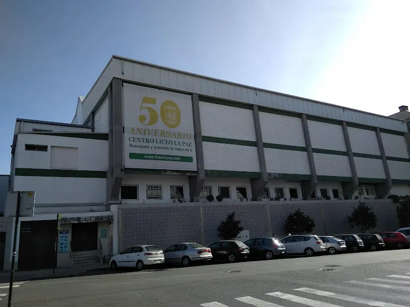 Liceo La Paz
