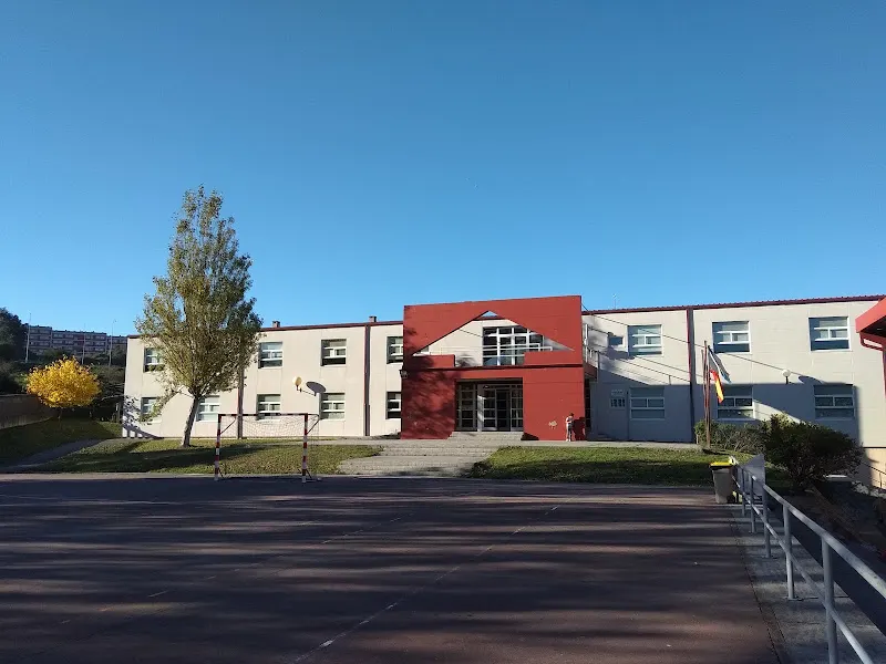 Colegio San Pedro de Visma - Escuela de enseñanza general en Coruna (A) - foto 2