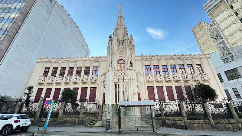 CEIP Labaca - Colegio público en Coruna (A) - foto 2