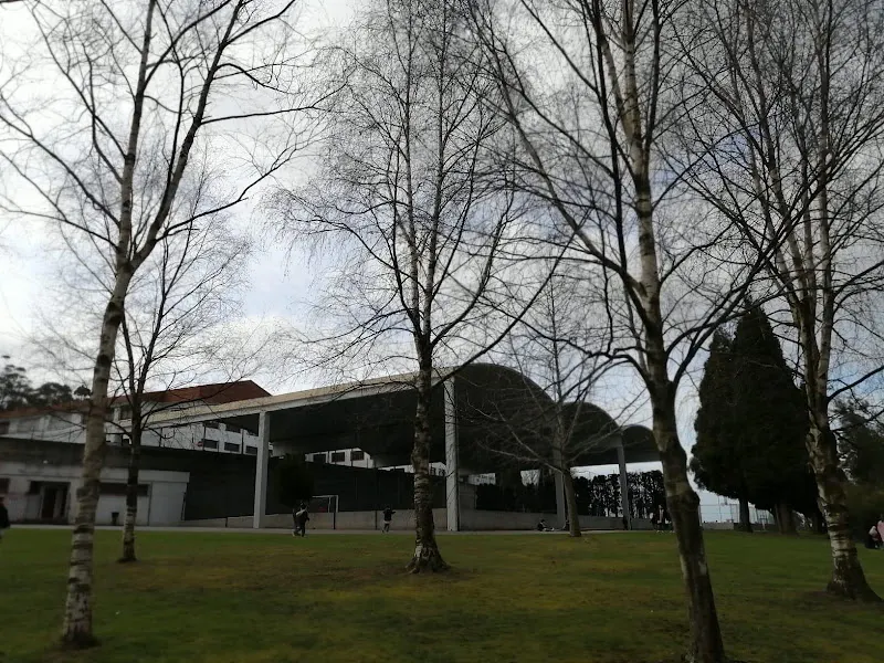 Colegio Plurilingüe Montegrande