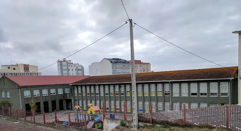 CEIP Torre de Hércules - Institución educativa en Coruna (A) - foto 2