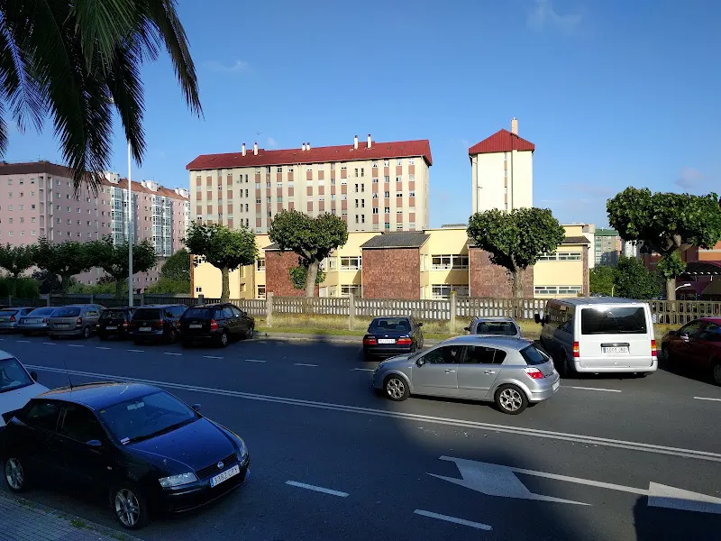 CEIP Ramón de la Sagra - Colegio público en Coruna (A) - foto 2