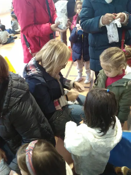 CEIP Víctor López Seoane