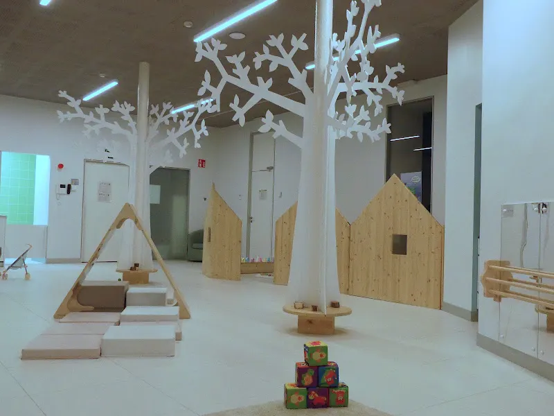 Colegio Carmelitas Ikastetxea Vitoria - Gasteiz - Vitoria-Gasteiz