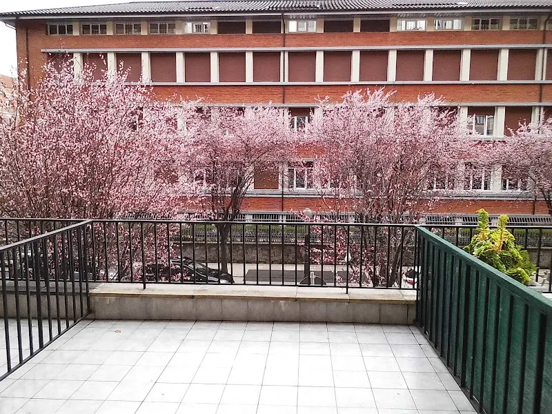 Colegio Presentación De María Ikastetxea - Vitoria-Gasteiz