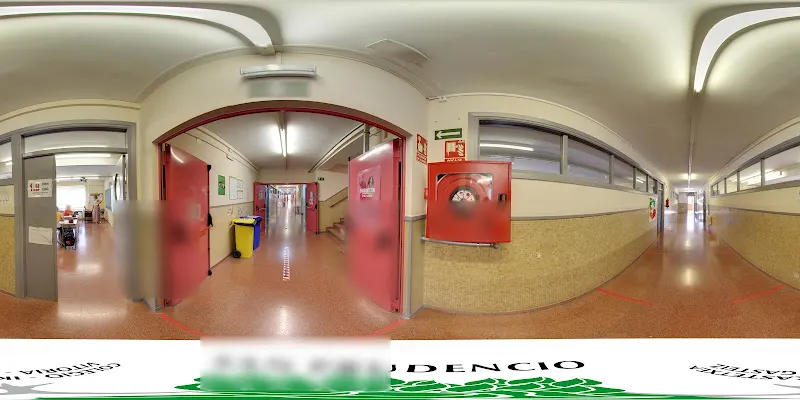 Colegio San Prudencio Ikastetxea - Vitoria-Gasteiz