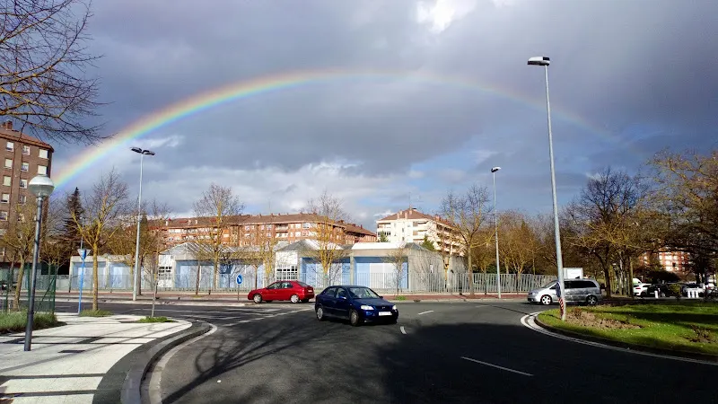 Colegio Público Abendaño - Vitoria-Gasteiz