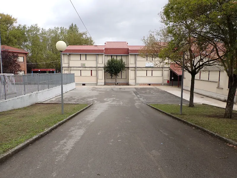 Colegio Miguel de Cervantes