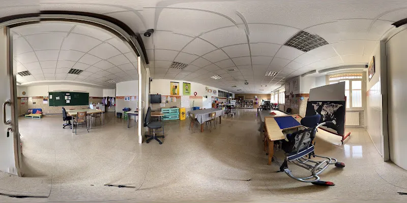 Colegio Escolapias - Paula Montal Ikastetxea - Vitoria-Gasteiz