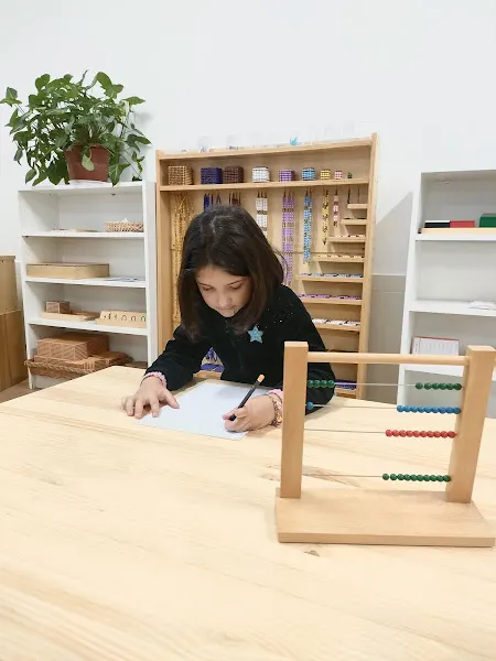 Vitoria International School - Vitoria-Gasteiz