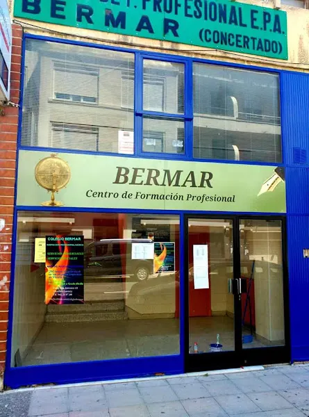 Colegio BERMAR - Vitoria-Gasteiz