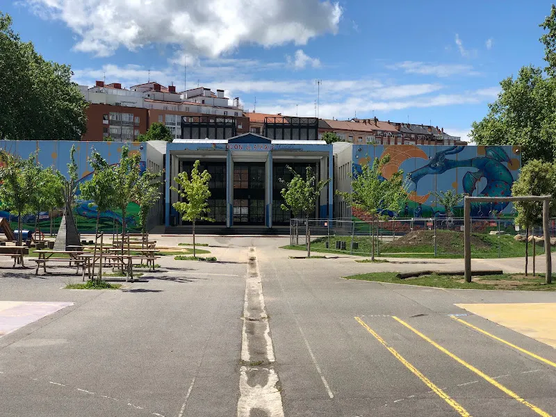 Odon de Apraiz Ikastola - Colegio público en Vitoria-Gasteiz - foto 2
