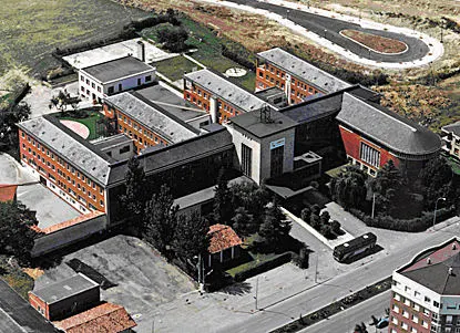 Armentia Ikastola - Vitoria-Gasteiz