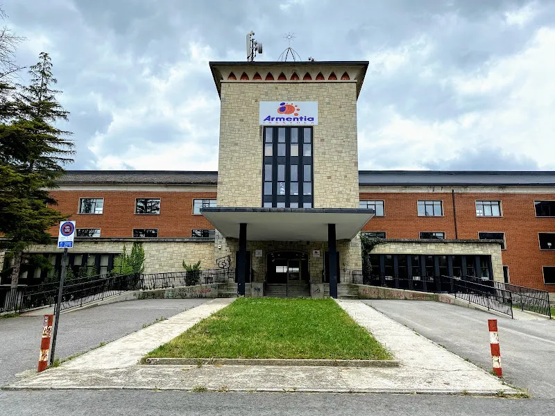 Armentia Ikastola - Colegio concertado en Vitoria-Gasteiz - foto 2