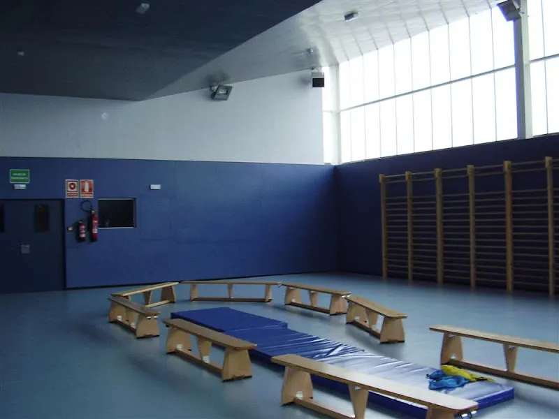 CEIP San Ignacio HLHI