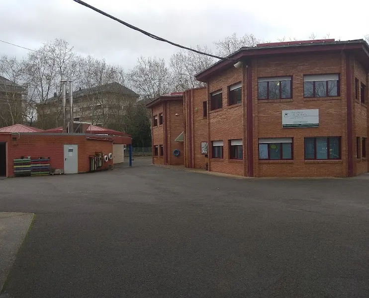 CEIP Luis Dorao HLHI