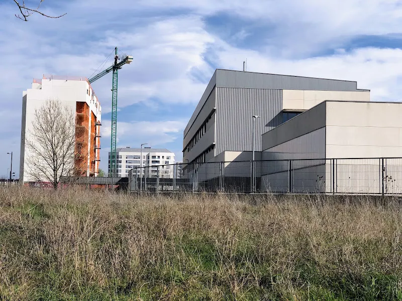 Errekabarri - Colegio público en Vitoria-Gasteiz - foto 2