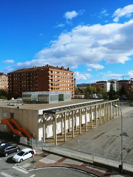 P.I. Barrutia - Colegio público en Vitoria-Gasteiz - foto 2