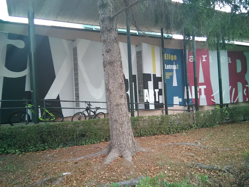 IES Federico Baraibar