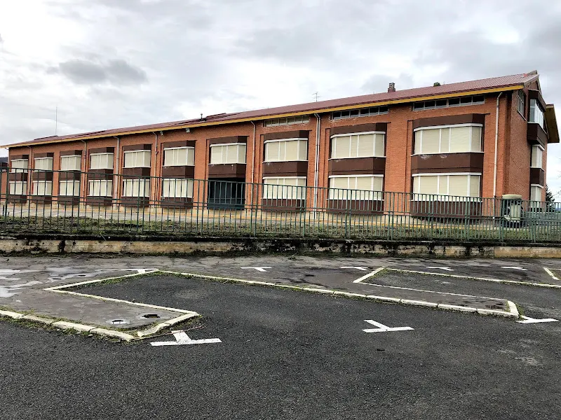 Olabide Ikastola Kooperatiba Elkartea - Vitoria-Gasteiz