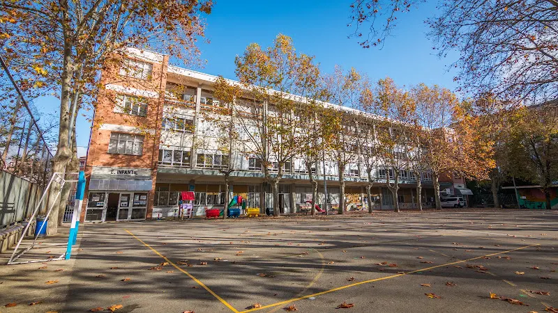CEIP Judimendi HLHI