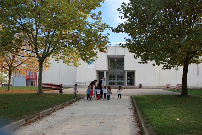 Toki Eder Ikastola - Colegio público en Vitoria-Gasteiz - foto 2